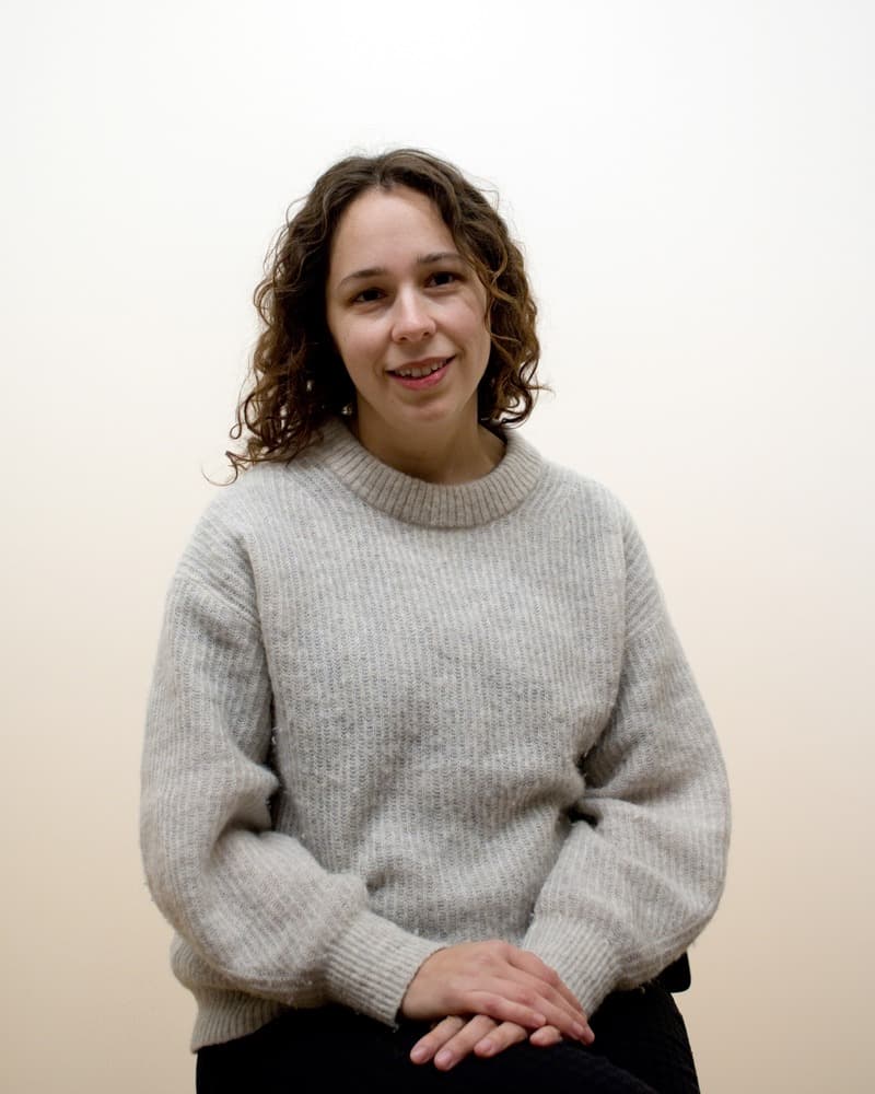 Maya Brodsky