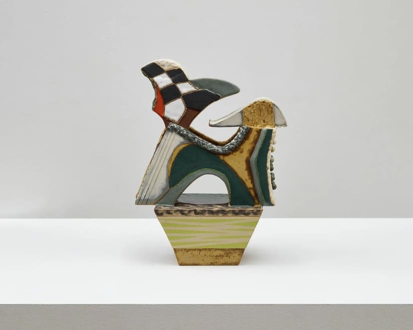 Magalie Guérin, Untitled, 2026