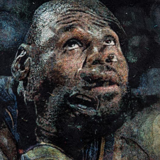 Noel Anderson: Courtside Sermon