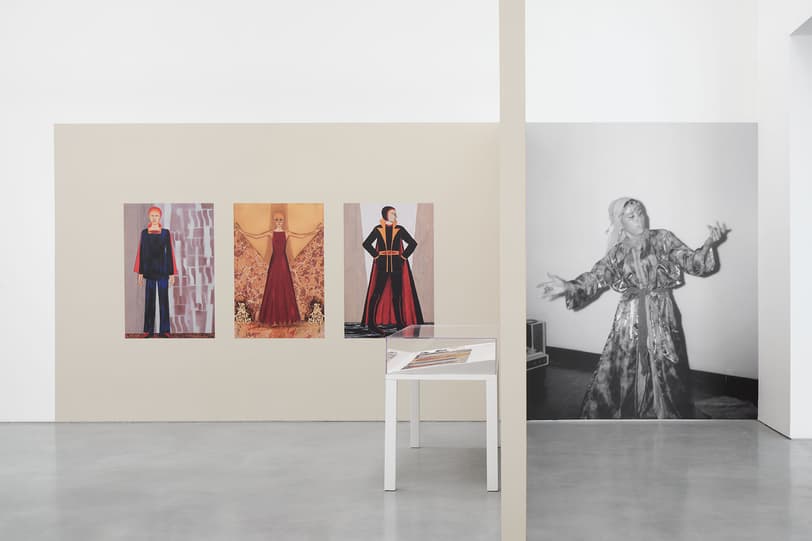 Let's Get It On: The Wearable Art of Betye Saar
