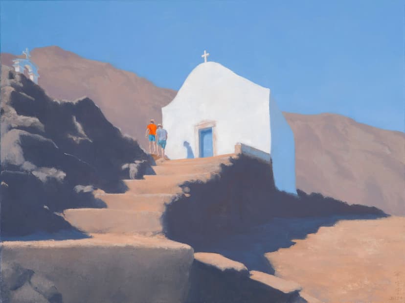 Judy Nimtz, Billis Williams Gallery, Los Angeles, 2026