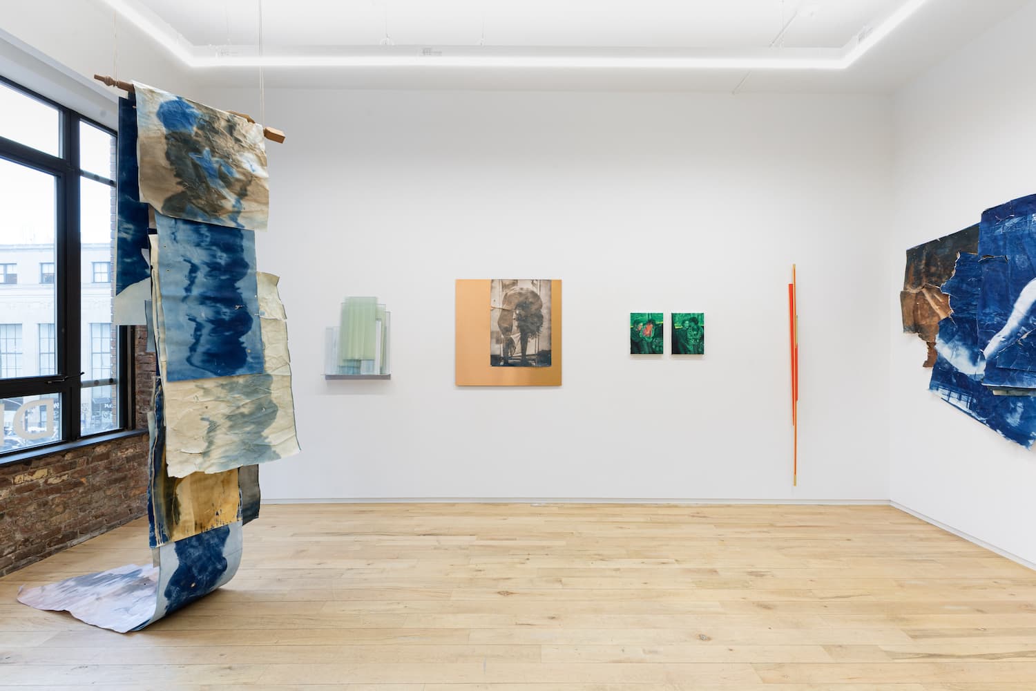 fragile architect(ure)