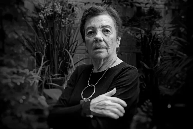 Graciela Iturbide