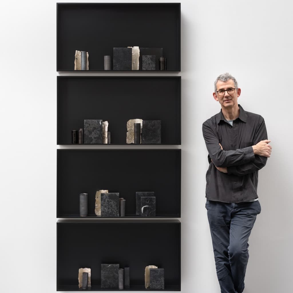 Edmund de Waal