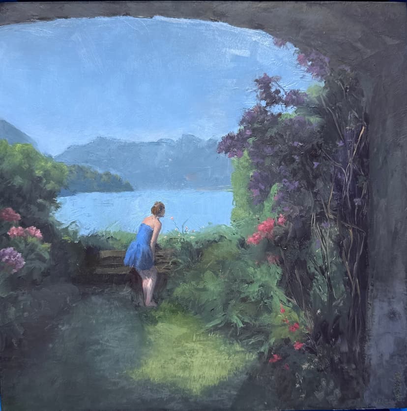 Judy Nimtz, Billis Williams Gallery, Los Angeles, 2026