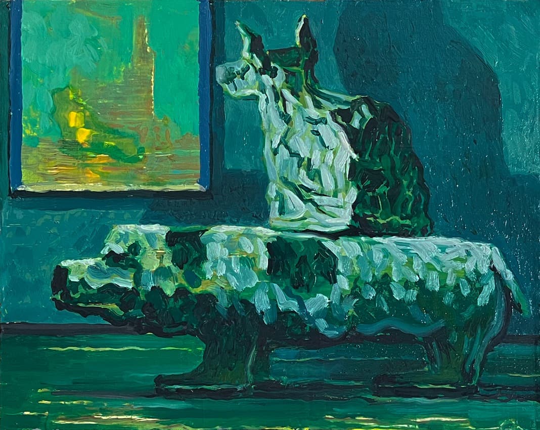 Juried Show