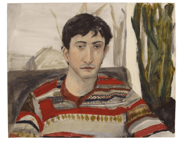 Aidan Lapp: Hold Still