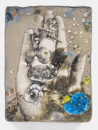 Scott Alario: Mother, Mother Ocean