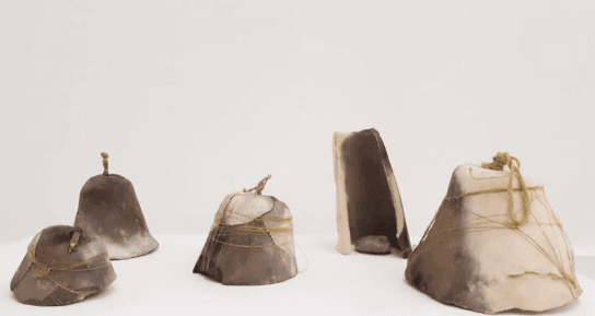 Grit of Hearth Beyond the Brambles