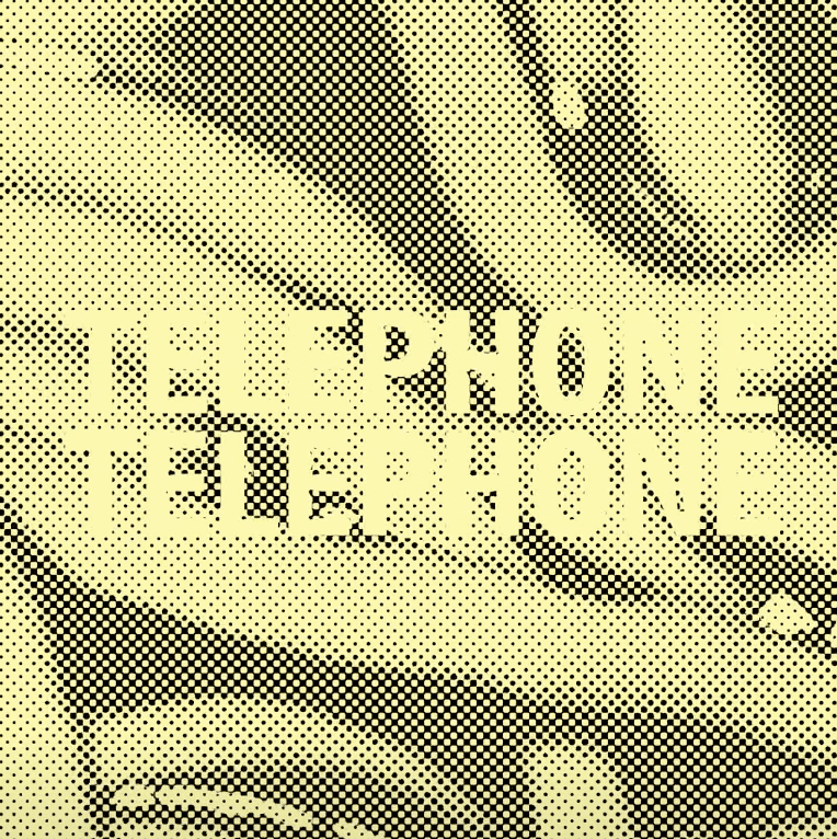 Telephone Telephone 42
