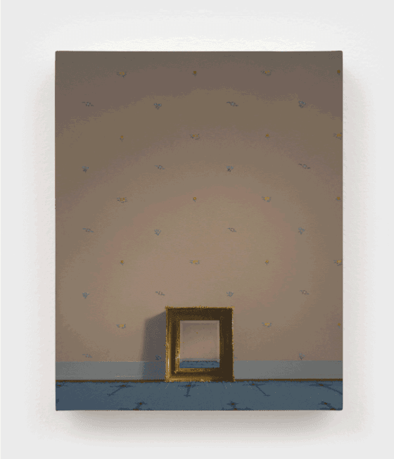 Quentin James McCaffrey: The Gifts