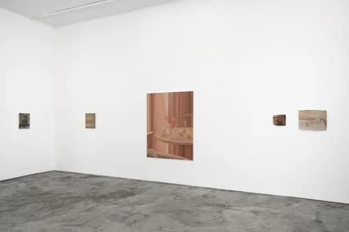 TJ Rinoski: Chamber