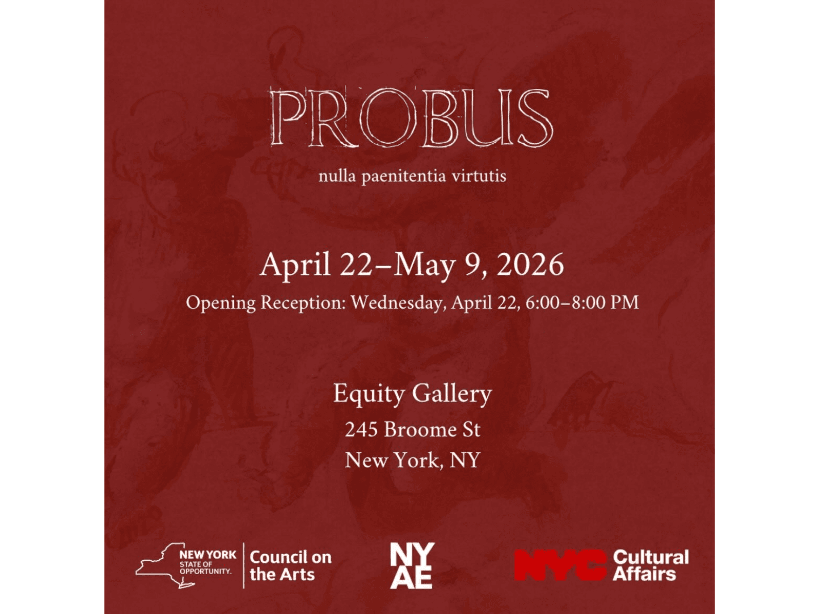 Probus
