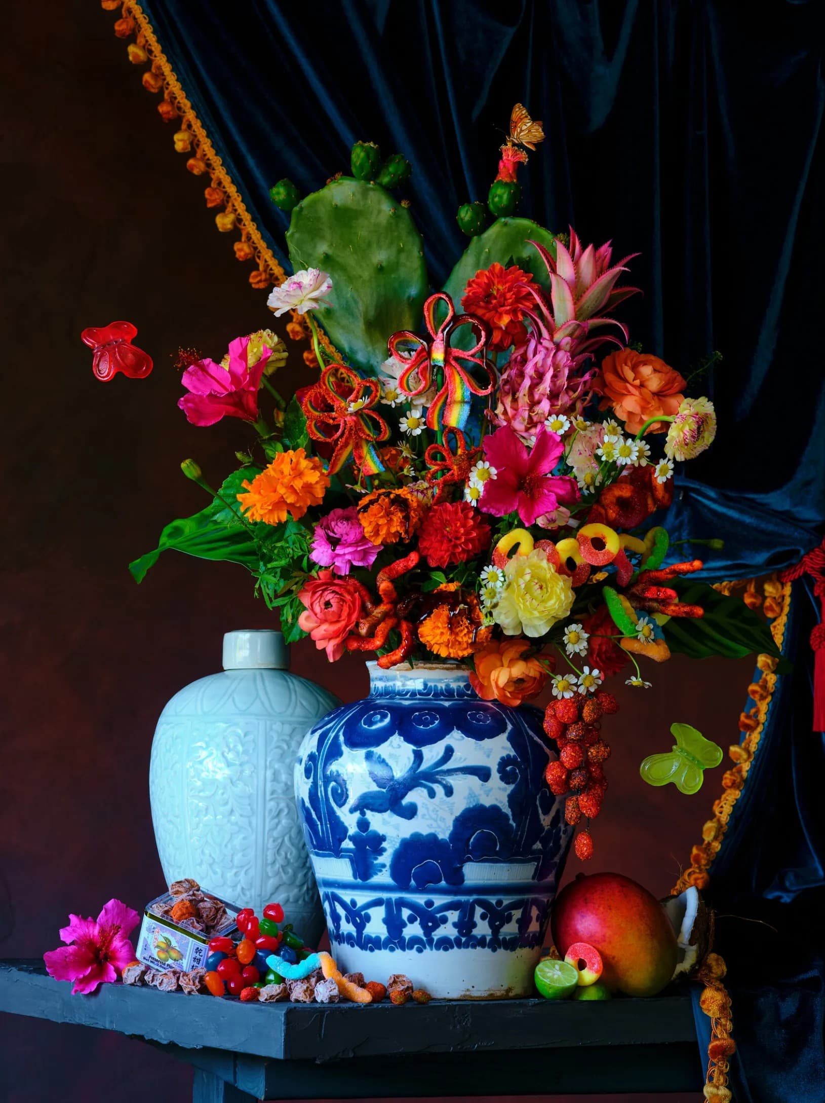 A Conversation with Stephanie Shih