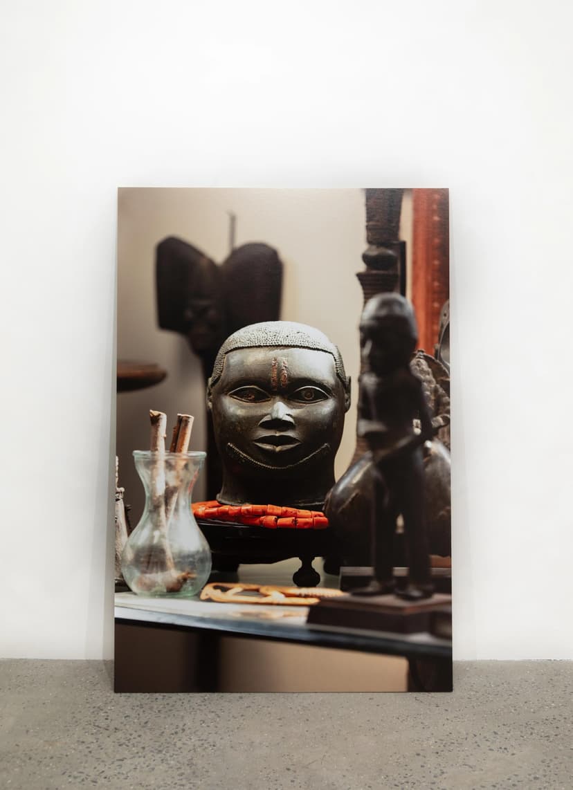 John Edmonds: The Space Between, Company Gallery, New York, 2026