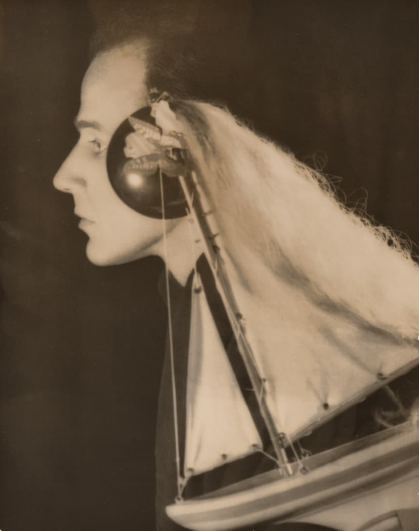 Joseph Cornell
