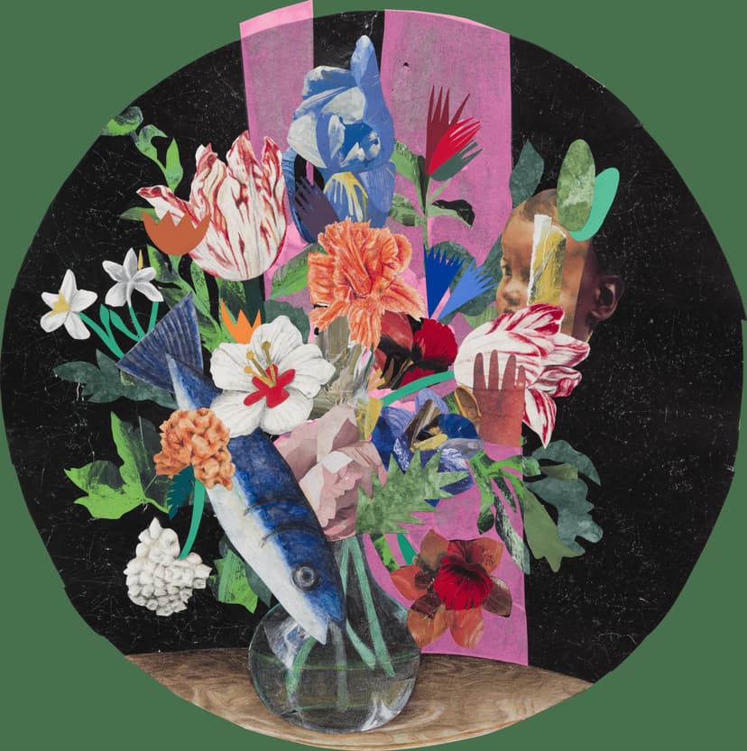 Flower Portal 2
