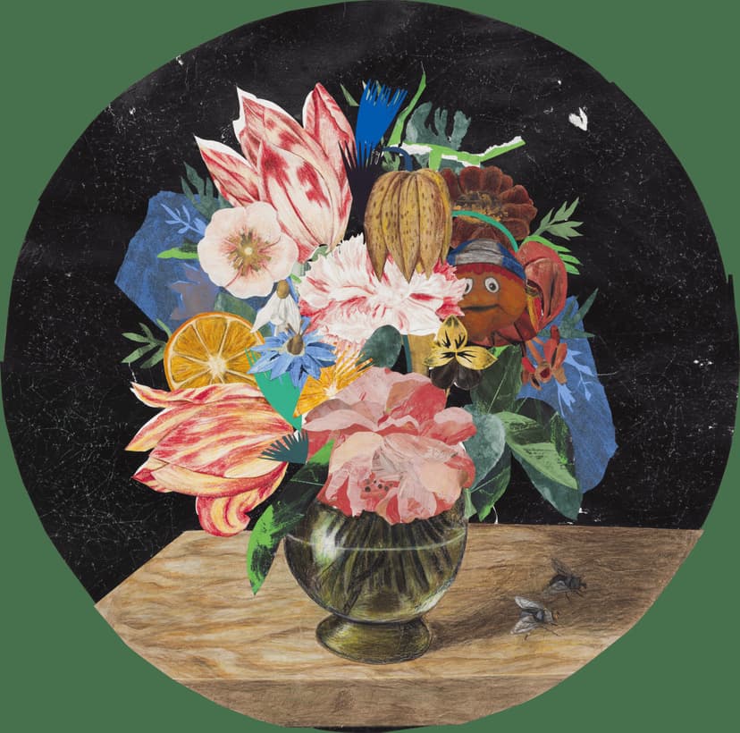 Flower Portal 3