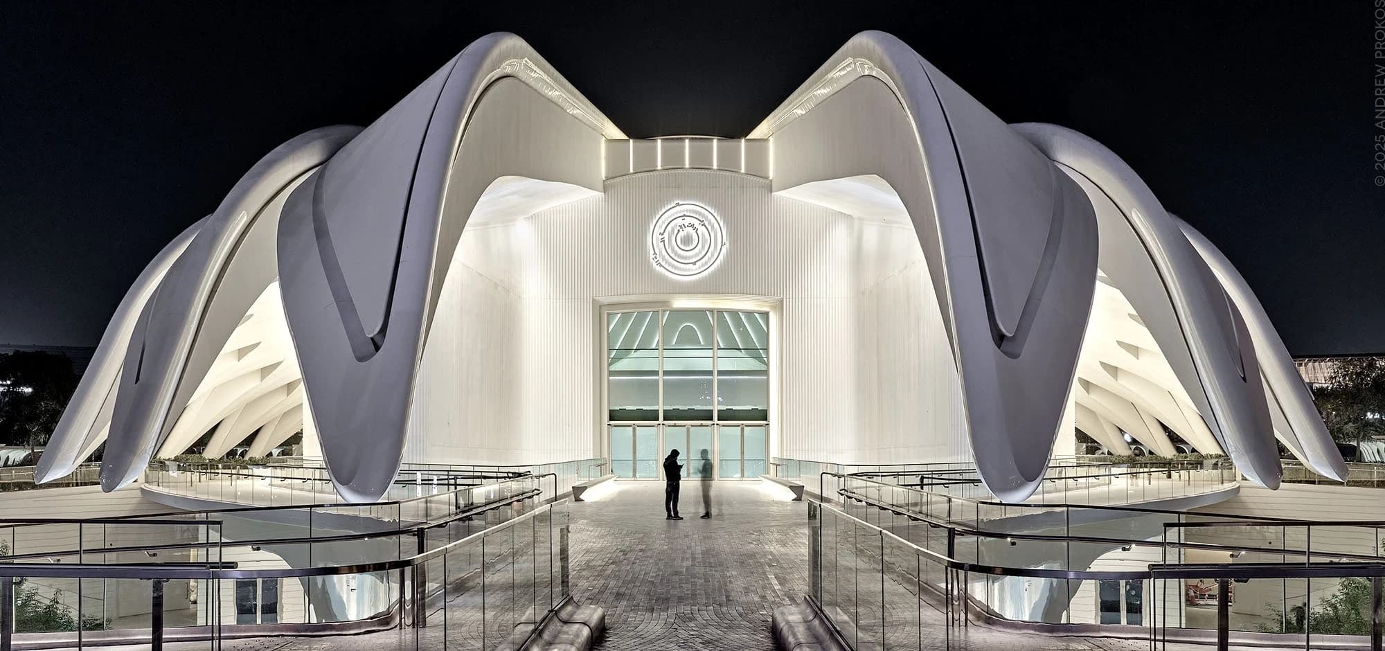 Artist Talk with Andrew Prokos