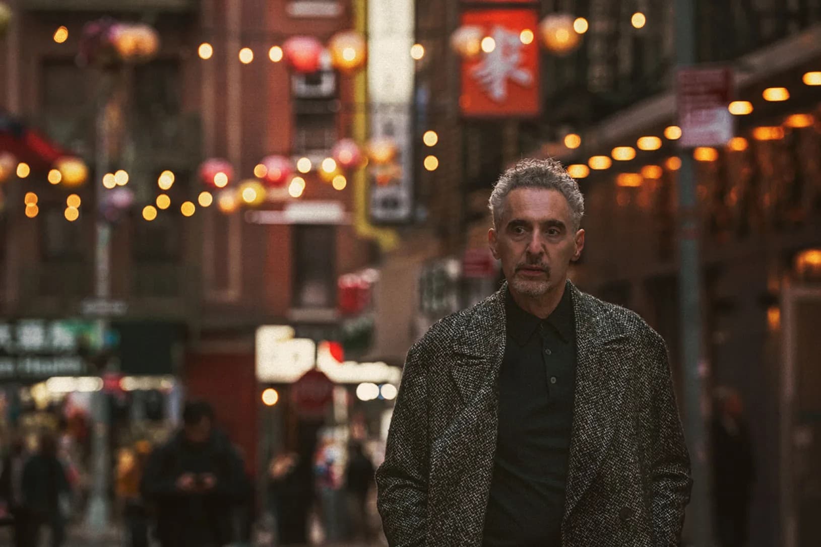 Exclusive Members-Only Screening: The Only Living Pickpocket in New York and Post-Screening Conversation