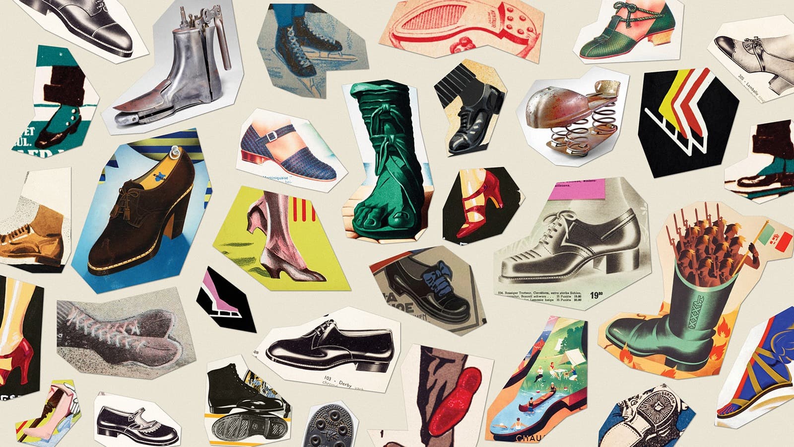 Miami Beach Culture Crawl: Sneaker Charm Bar at The Wolfsonian