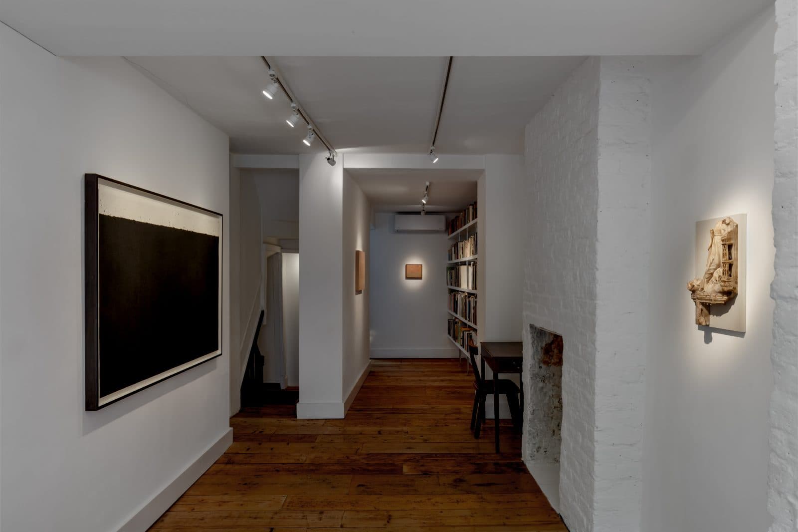 Frieze Breakfast: The Shudder