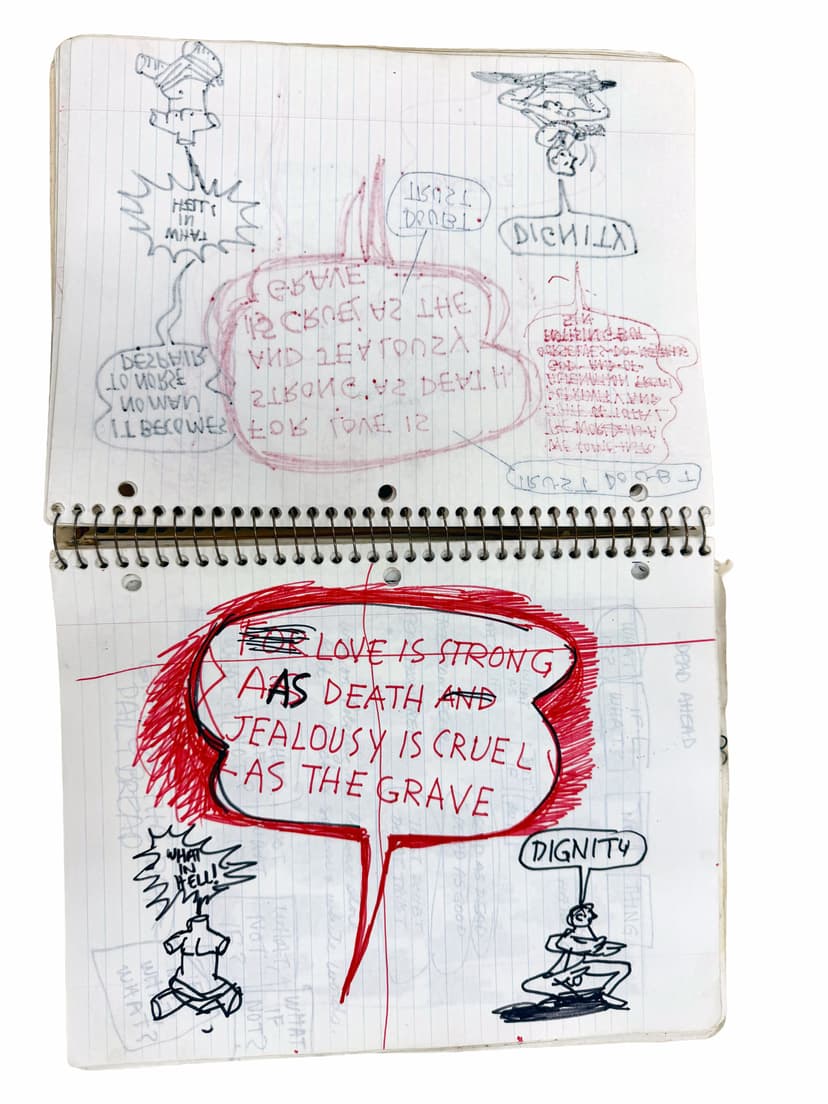 Frank Fristachi, FRANK! A life defined by the freedom to make, L'SPACE Gallery, New York, 2026