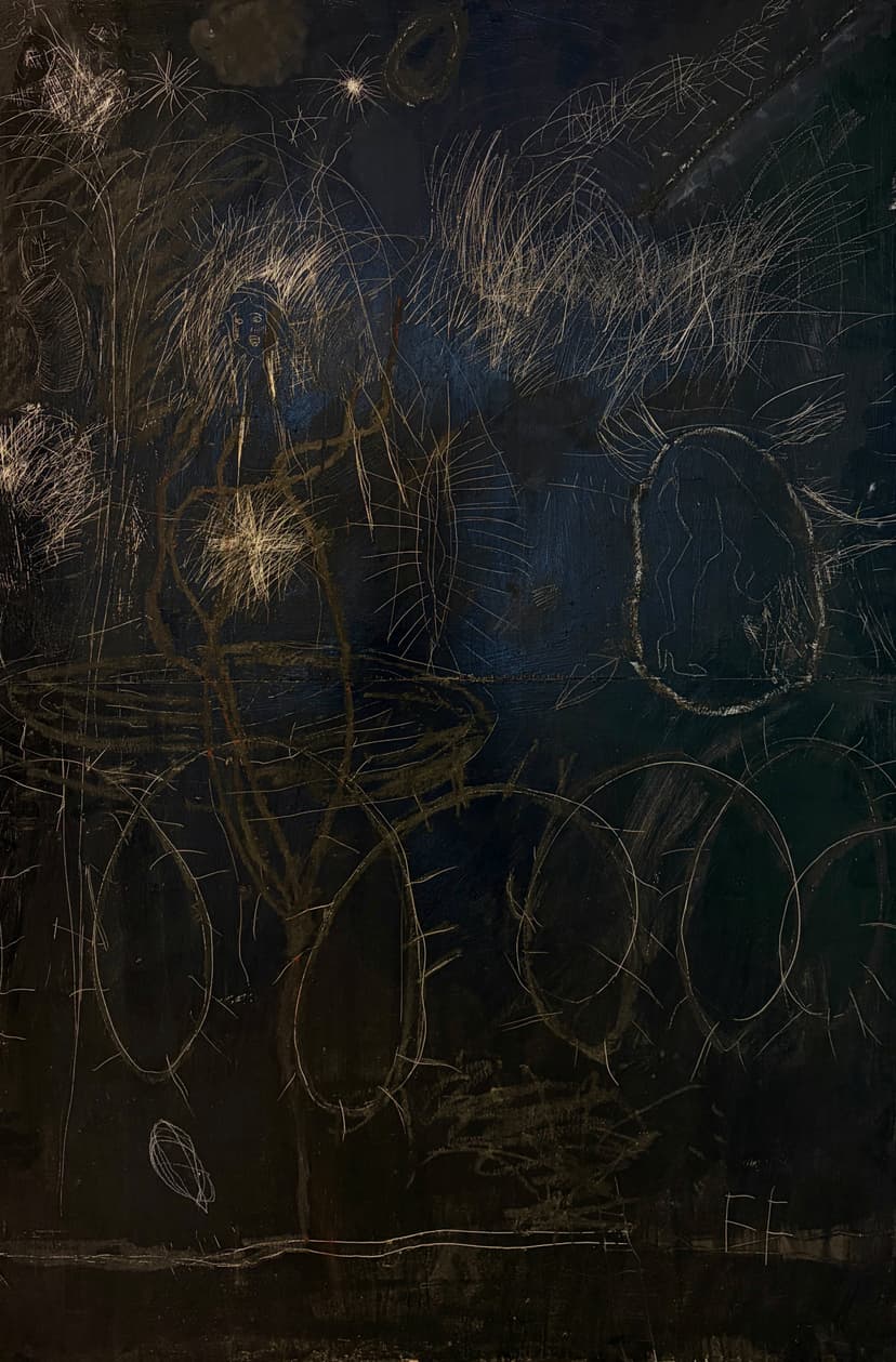 Frank Fristachi, FRANK! A life defined by the freedom to make, L'SPACE Gallery, New York, 2026