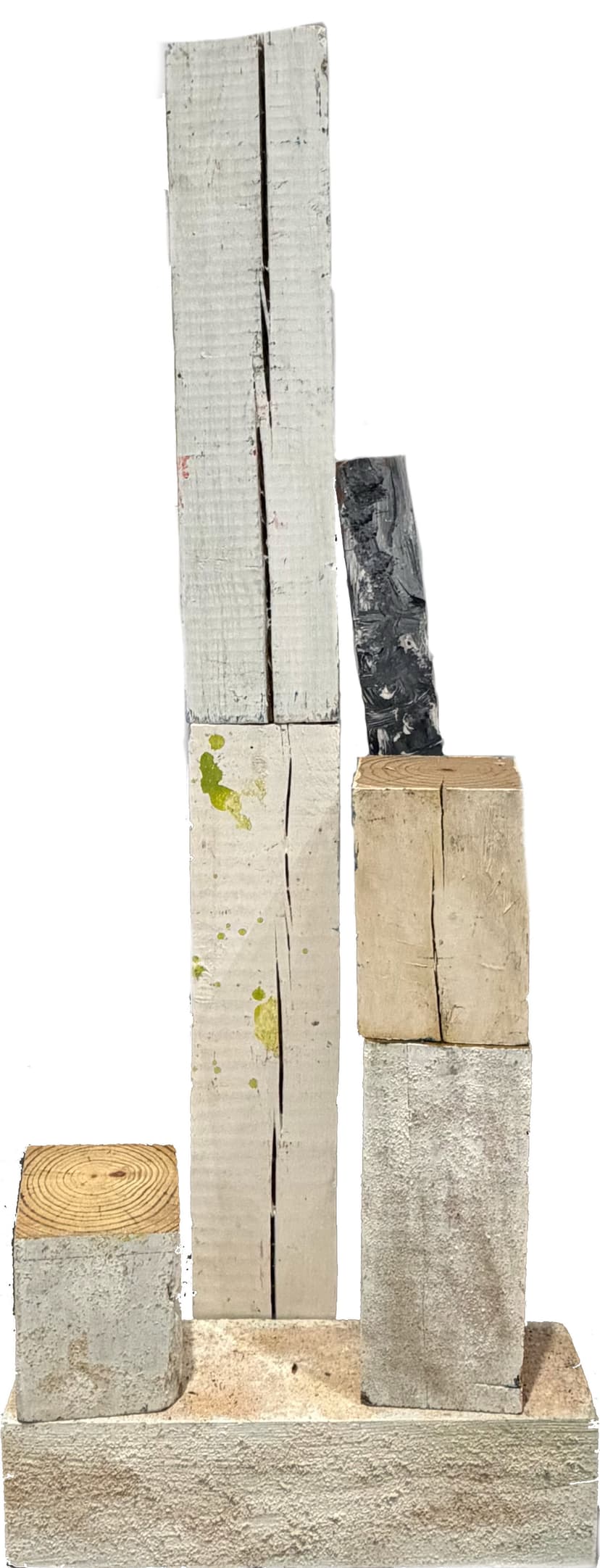 Frank Fristachi, FRANK! A life defined by the freedom to make, L'SPACE Gallery, New York, 2026