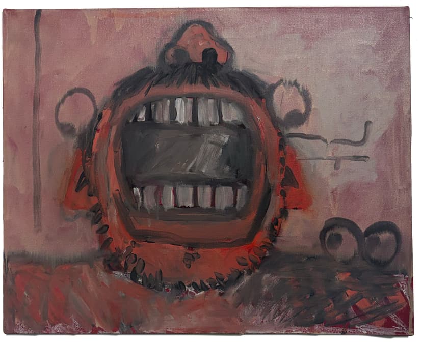 Frank Fristachi, FRANK! A life defined by the freedom to make, L'SPACE Gallery, New York, 2026