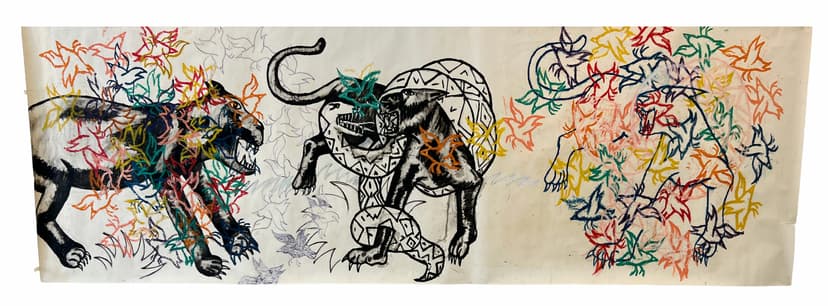 Frank Fristachi, FRANK! A life defined by the freedom to make, L'SPACE Gallery, New York, 2026