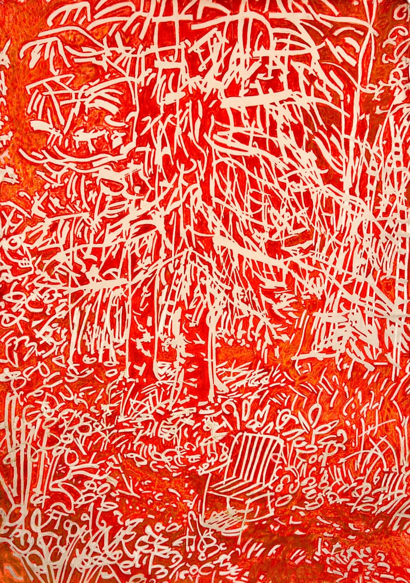 Frank Fristachi, FRANK! A life defined by the freedom to make, L'SPACE Gallery, New York, 2026