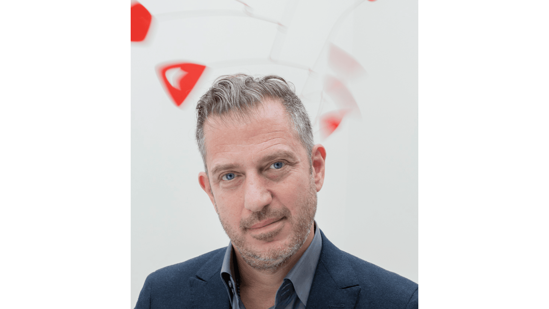 Exhibition Walkthrough: Calder Foundation President Alexander S. C. Rower on the legacy of Alexander Calder