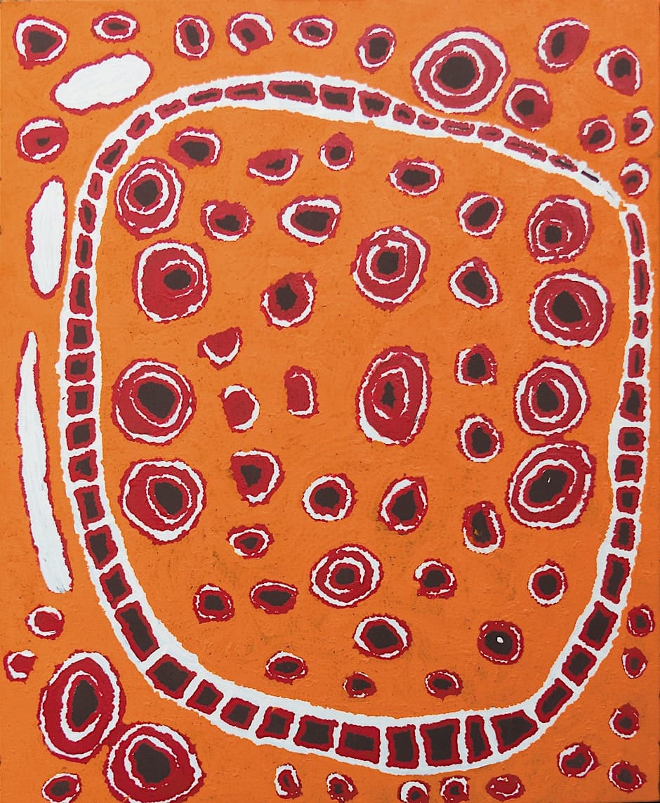 Panel Discussion on Contemporary Art and Community Activism in the Australian Desert