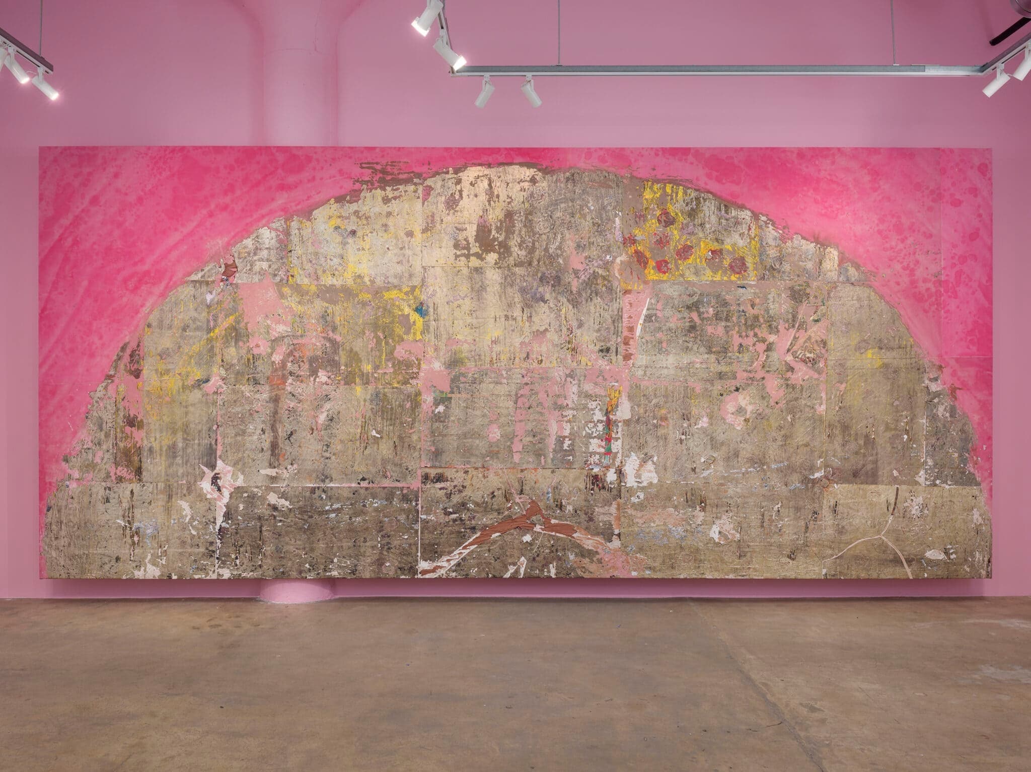 Edgar Arceneaux: We Are Gods