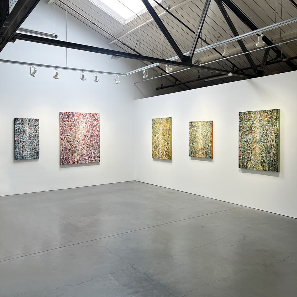 Mark Perlman: Comes and Goes