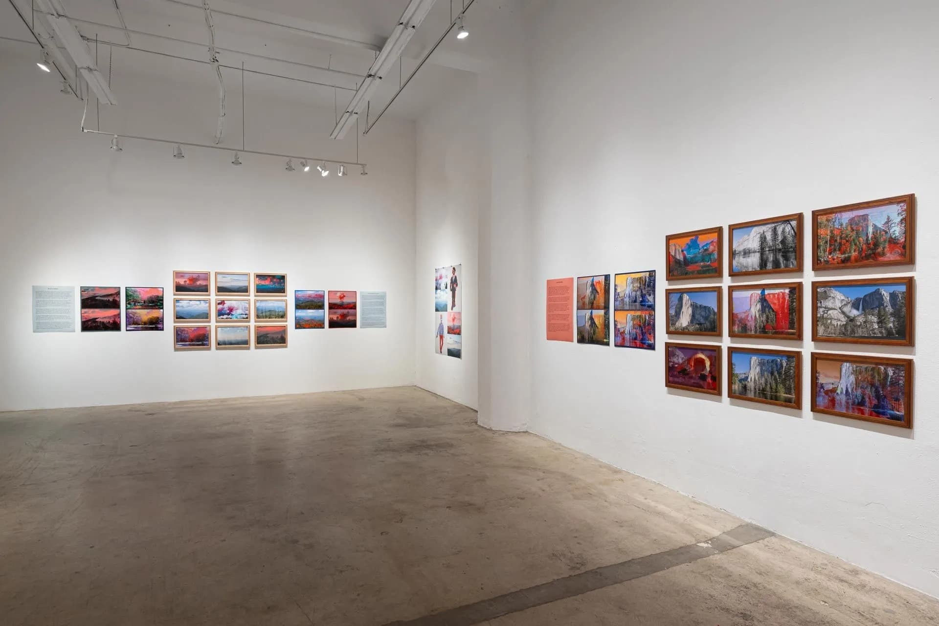 Lane Barden: This Was the Landscape of Our Innocence