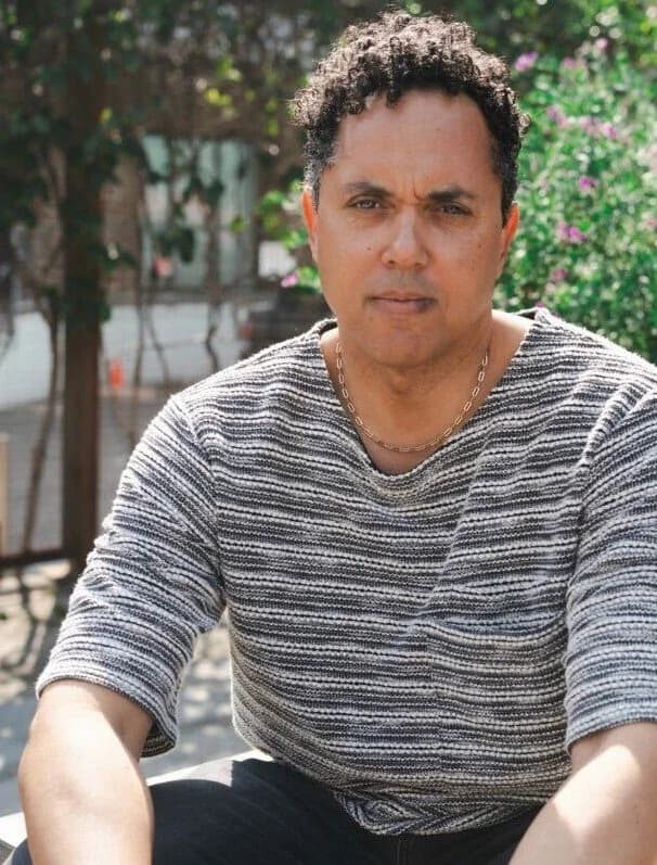 Edgar Arceneaux