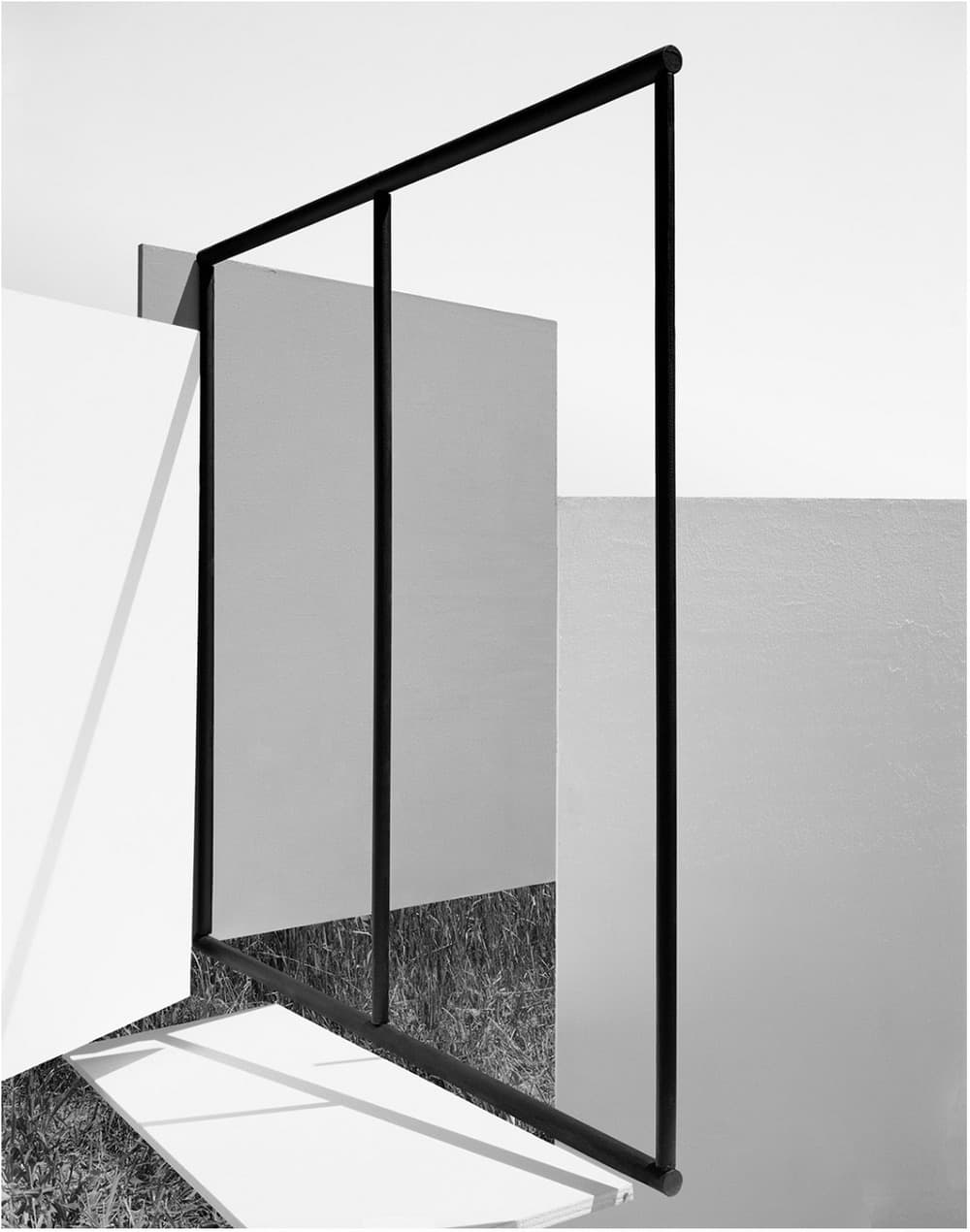 Joel W. Fisher: Framework