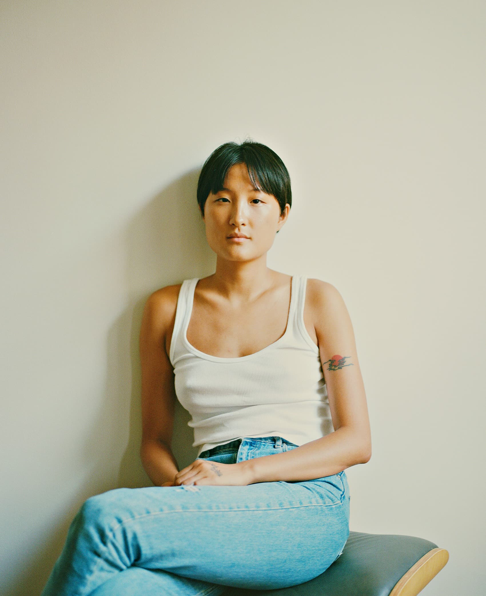TJ Shin