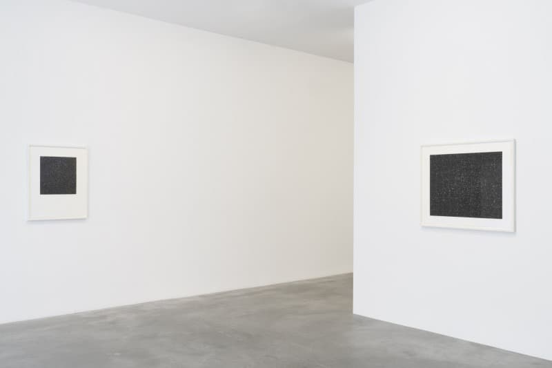Vija Celmins: Prints 1983 to 1985