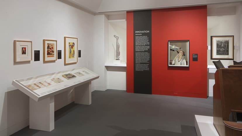 Installation view, Foot Notes: Shoes, Symbolism, and Society, The Wolfsonian鈥揊IU, Miami Beach, 2026