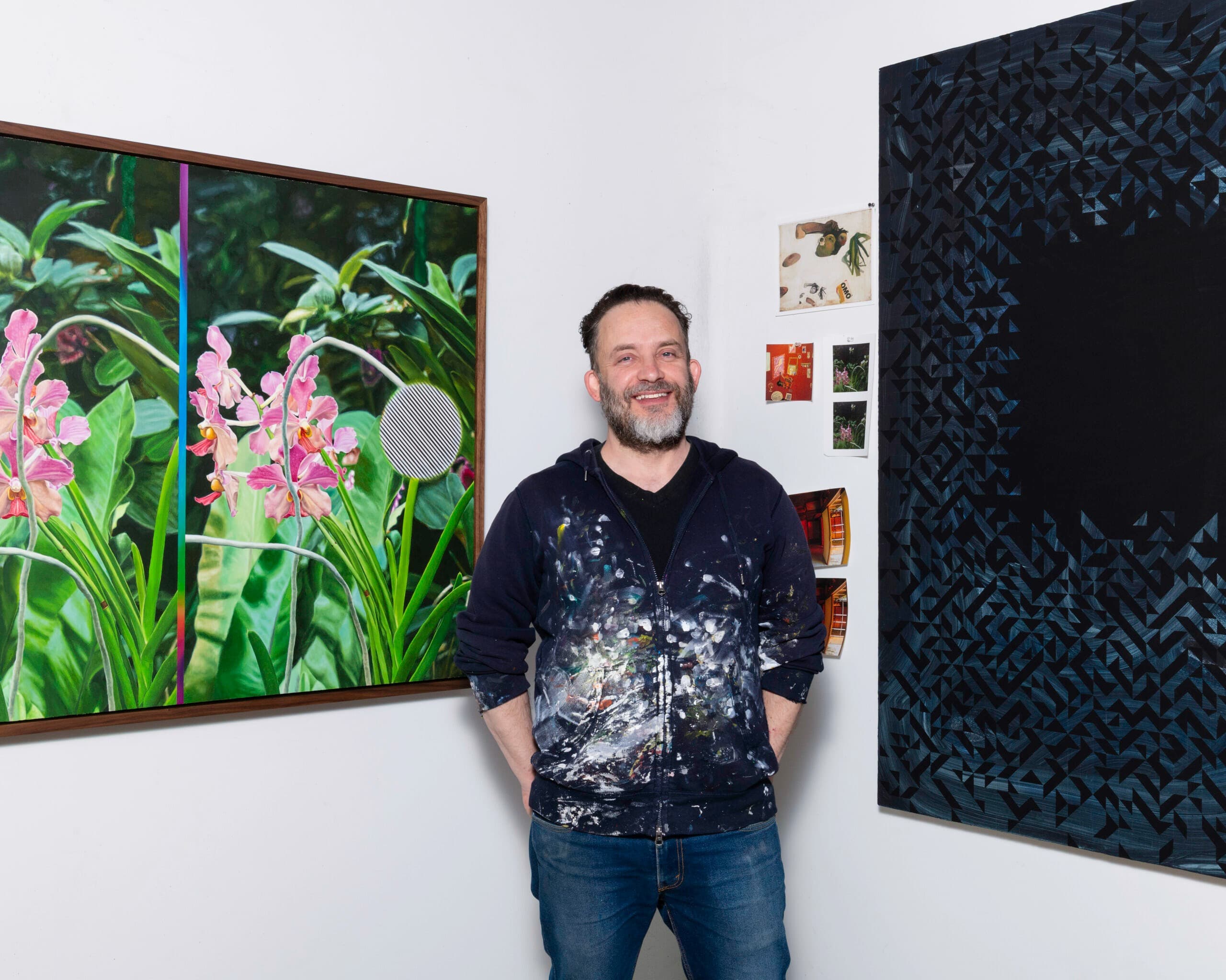 Julian Hoeber