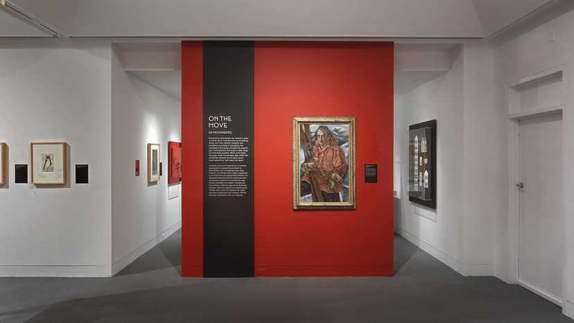 Installation view, Foot Notes: Shoes, Symbolism, and Society, The Wolfsonian鈥揊IU, Miami Beach, 2026