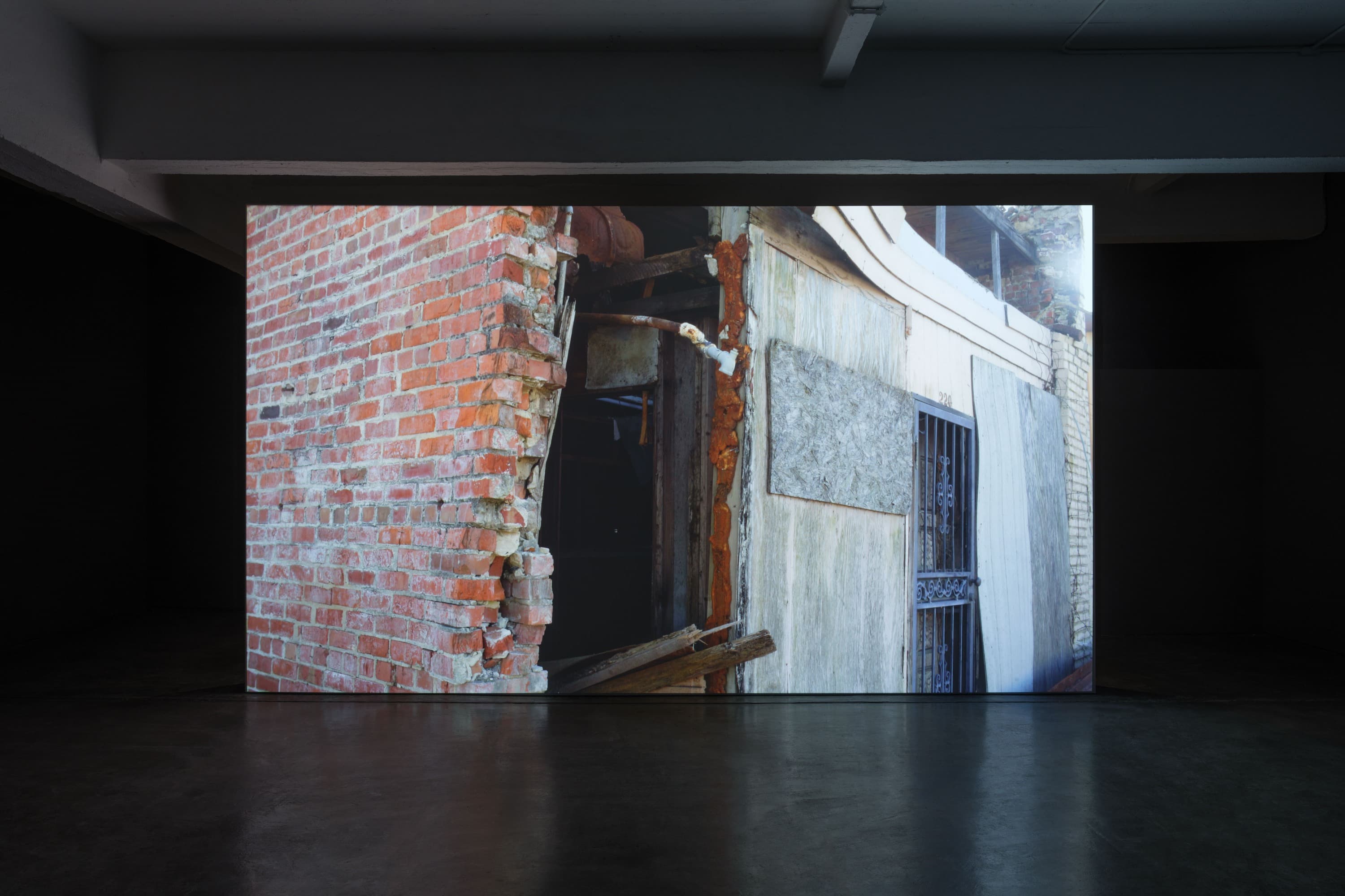 Ralph Lemon: From Out of Space