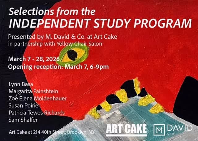 Selections from the Independent Study Program