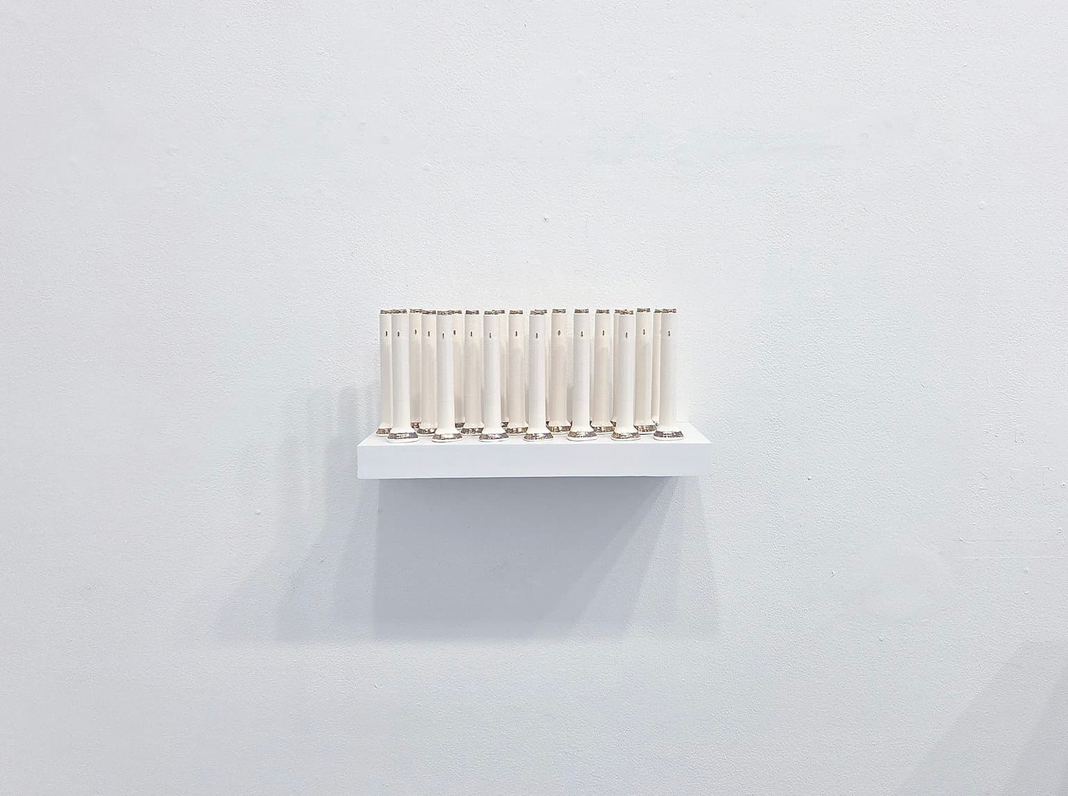 Matt Greco: More Cave Painting