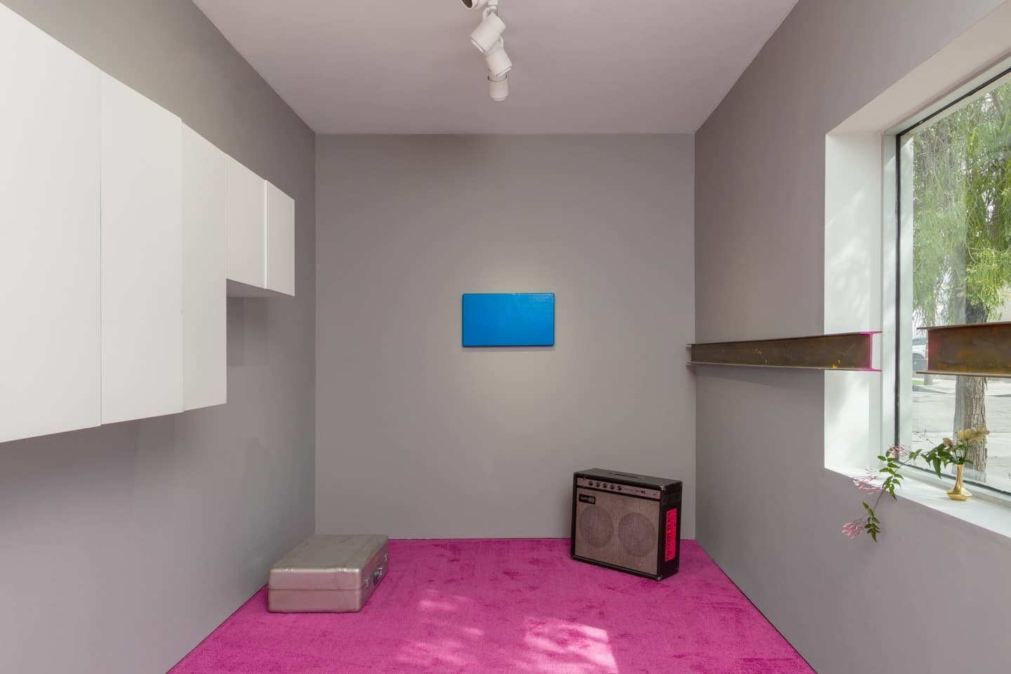 Kaz Oshiro: Kyoko’s Room