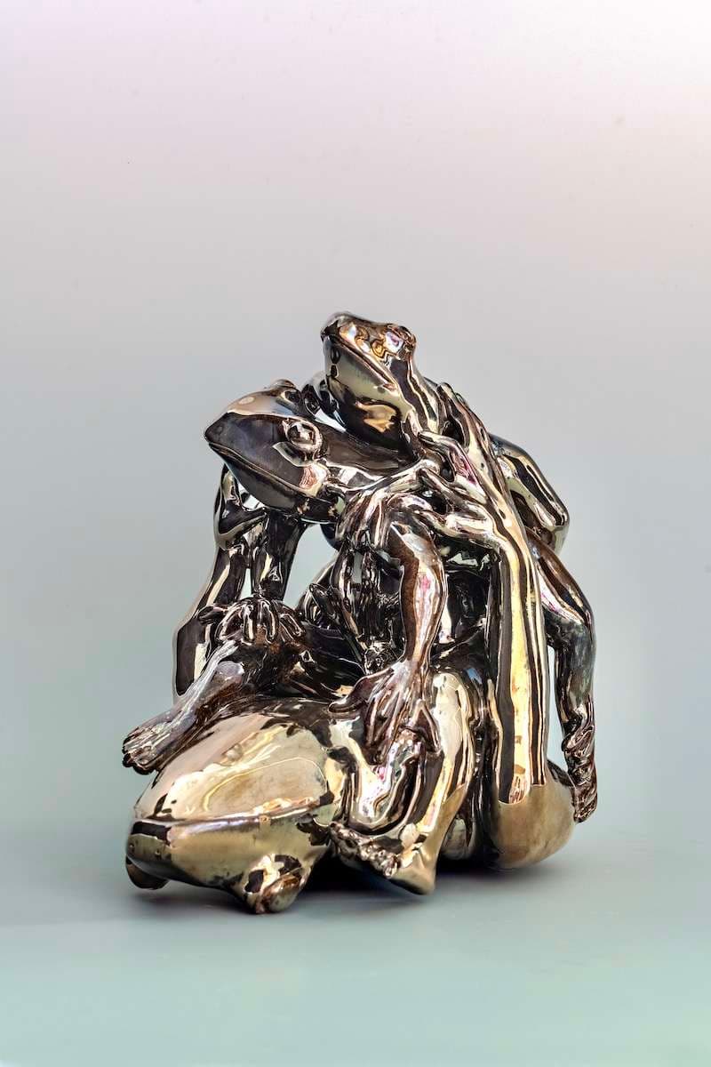 Artist Talk with Jenny Lynn McNutt