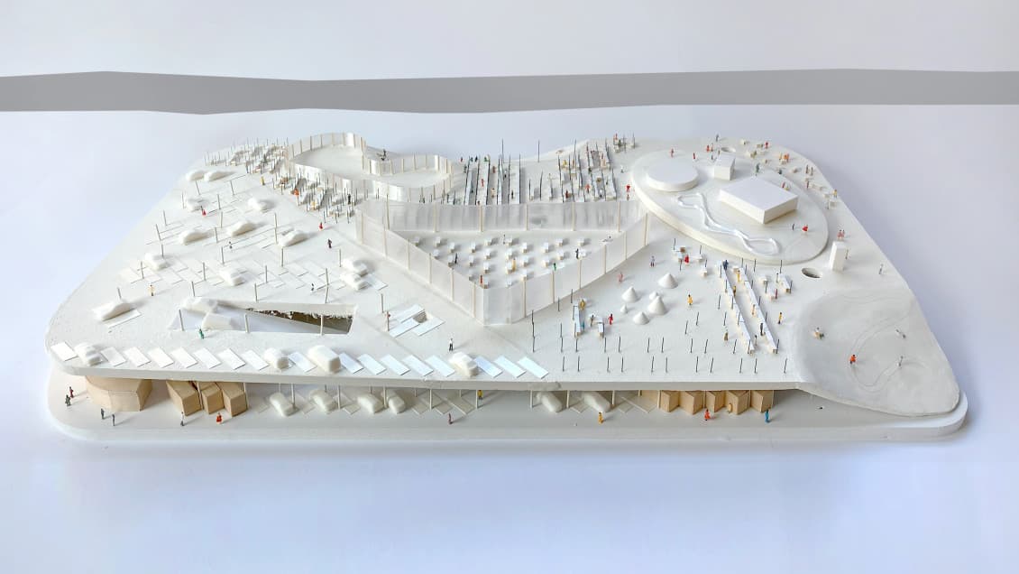 Urbanism, After All Exhibition Lecture